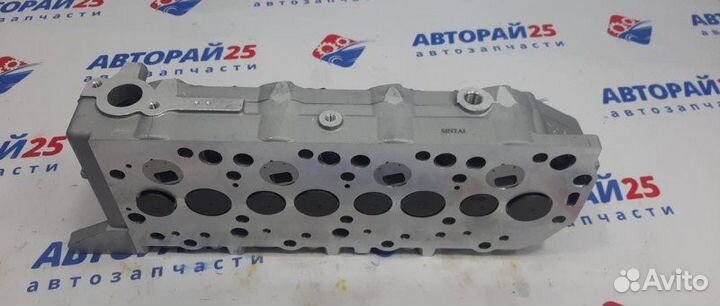 Головка блока цилиндров в сборе Mitsubishi 4D56 B