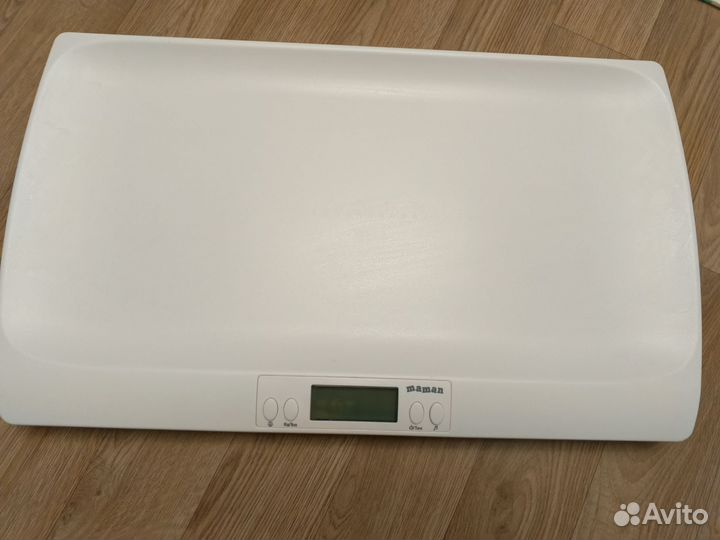 Детские весы