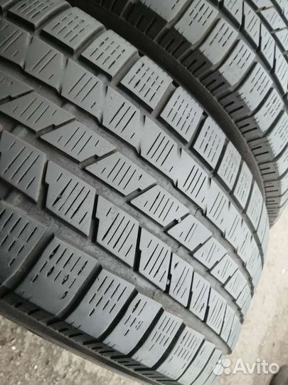 Pirelli Scorpion Ice&Snow 235/55 R18