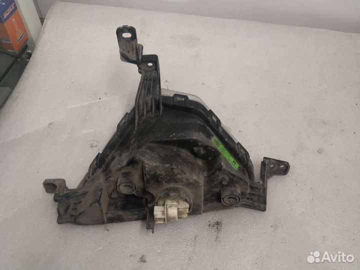 Поворотник Hyundai Elantra 6 AD