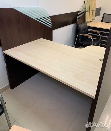 Письменный стол бу