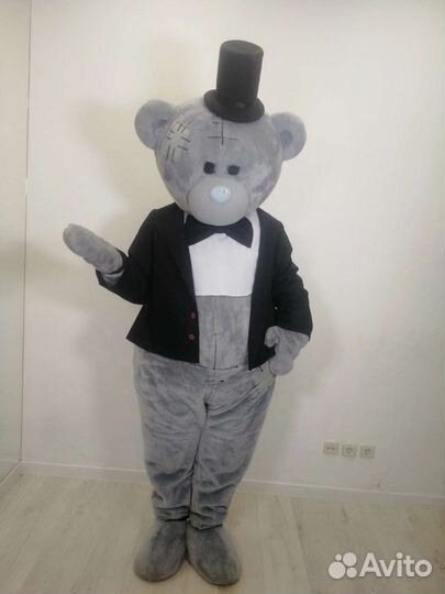 Ростовая кукла