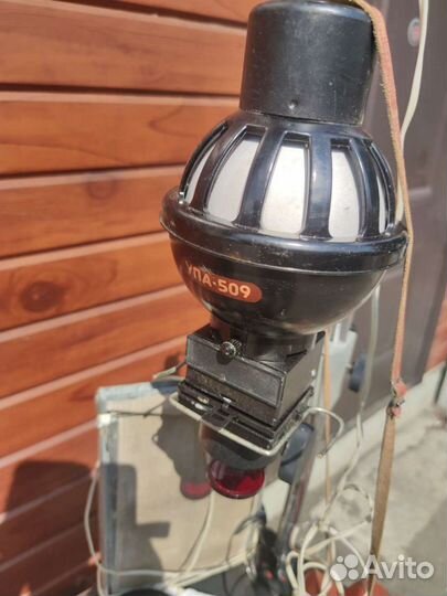 Набор начинающего фотолюбителя