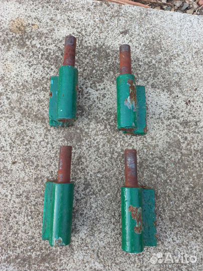 Ворота гаражные