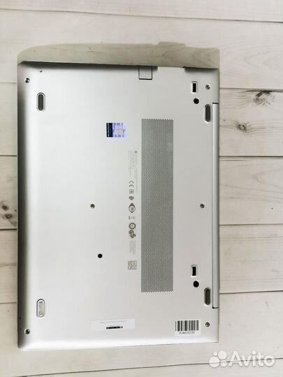 Hp elitebook 840 g6 FHD 14.0 120GHz/i5-8350u/8/256