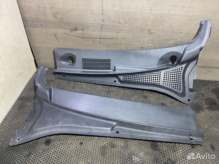 Жабо дворников SsangYong Kyron Кайрон