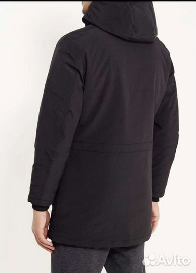 Куртка Springfield M