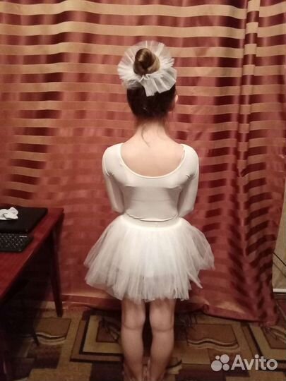 Костюм для девочек