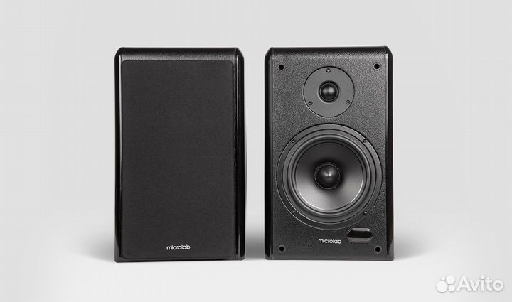 Активная акустика Microlab Solo 16