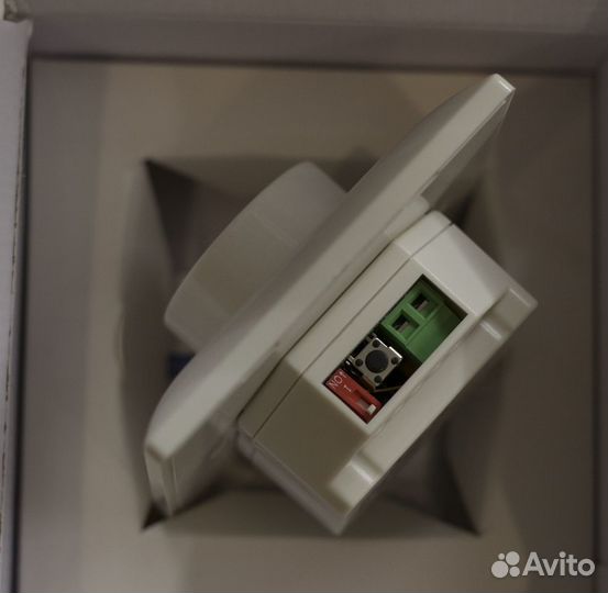 Диммер 0-10В (светорегулятор) упр. wi-fi, пульт ду