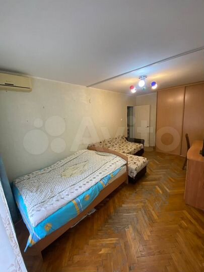 1-к. квартира, 29,8 м², 2/5 эт.