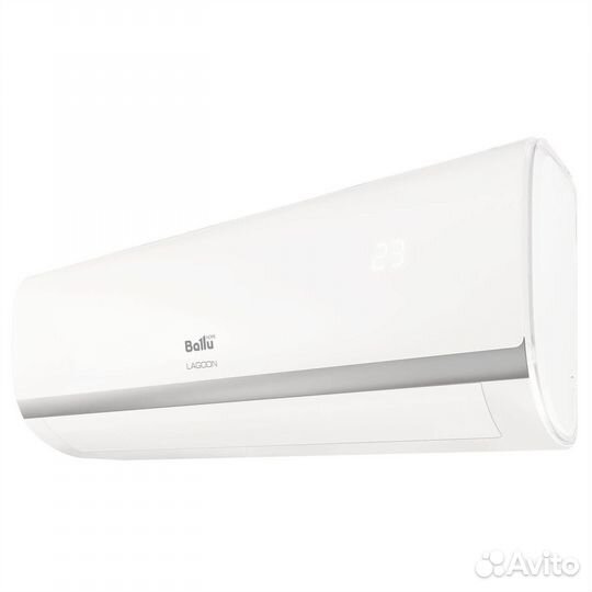 Кондиционер сплит система Ballu Lagoon