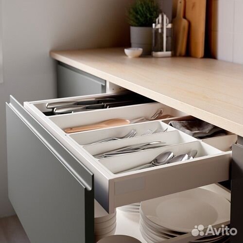 Лоток для столовых приборов икеа, uppdatera