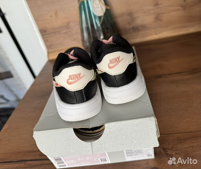 Кроссовки Nike Force 1 оригинал