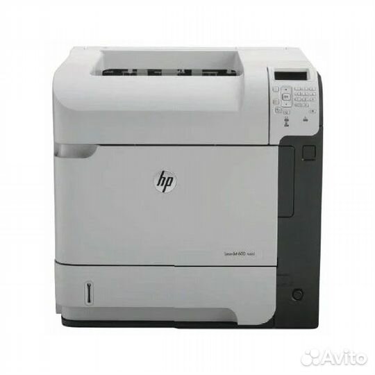 Новый HP LaserJet Enterprise 600 M602dn