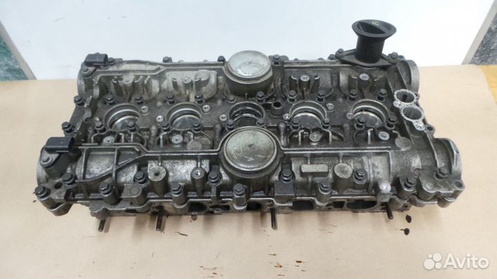 Гбц Volvo S60/S80/V60/S40 Ford S-MAX/Mondeo/Focus