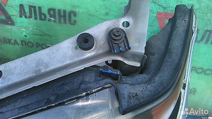 Nosecut Ноускат toyota vista SV50