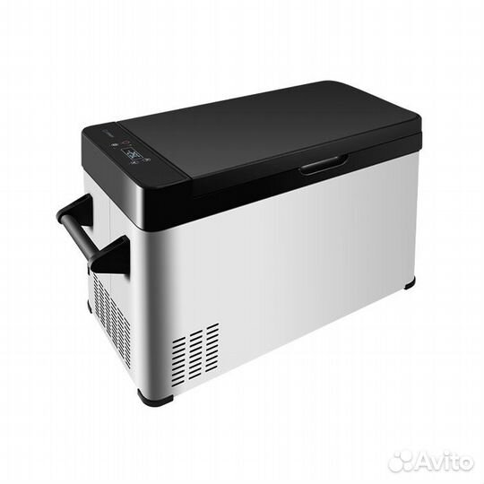 Автохолодильник компрессорный Libhof Q-55 12/24В