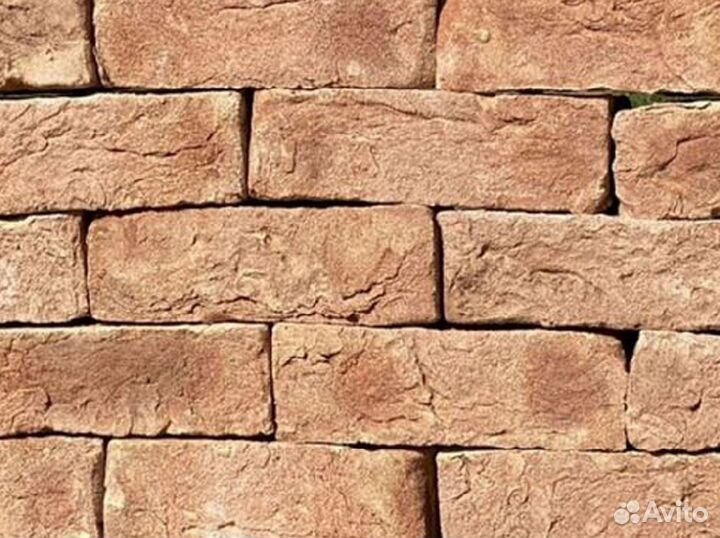 Кирпич керамический облицовочный с доставкой