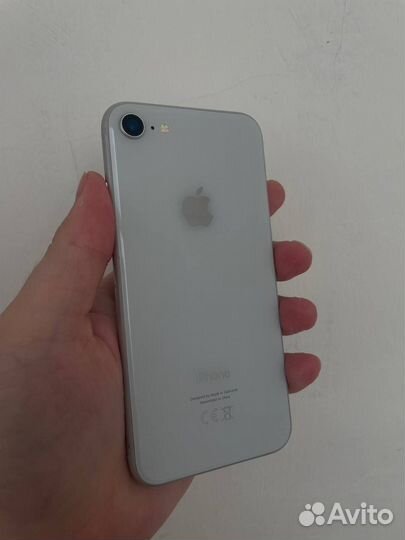 iPhone 8, 64 ГБ