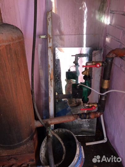 Услуги газосварщика