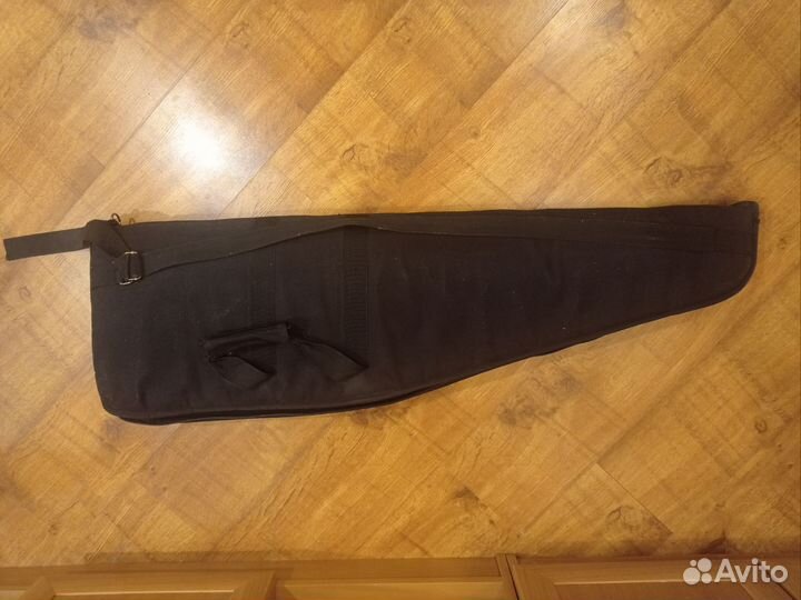 Сумка-чехол UTG для оружия тактическая