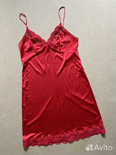 Бесподобная итальянская комбинация винтаж