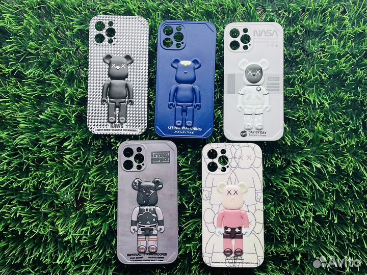 Чехлы на iPhone 12 13 pro 13 pro max