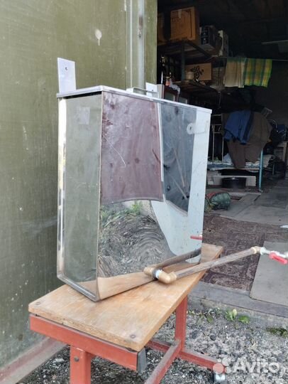 Продам баки