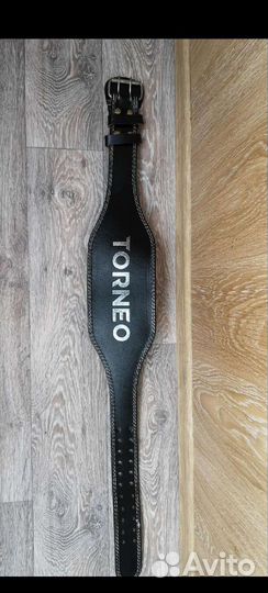 Тяжелоатлетический пояс