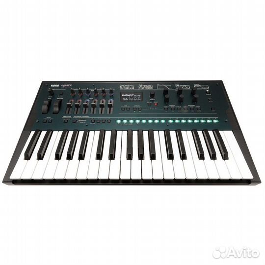 Korg Opsix