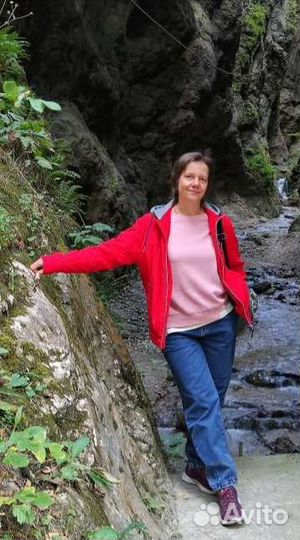 Няня для ребенка на час