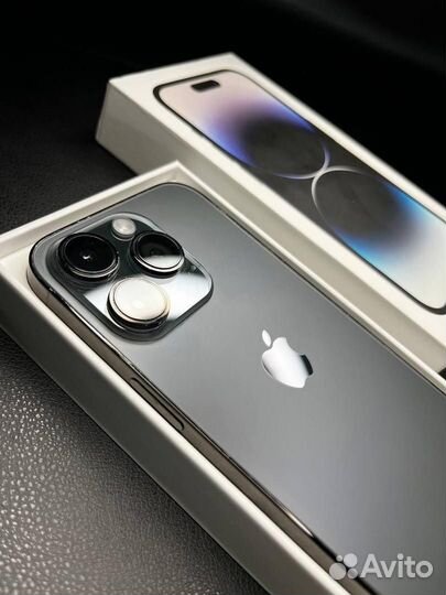 iPhone 14 Pro, 128 ГБ