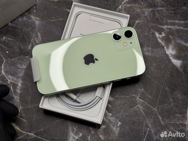iPhone 12 mini, 128 ГБ