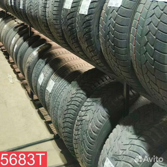 Hankook Ventus S1 Evo2 SUV K117A 235/60 R18 M