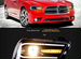 Фары Dodge Charger 2011-2014