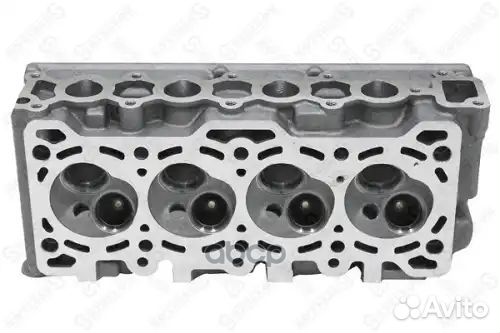 Головка блока цилиндров 96642709 Daewoo