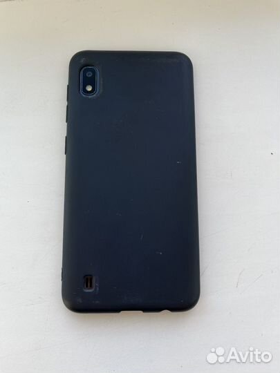 Samsung galaxy a10