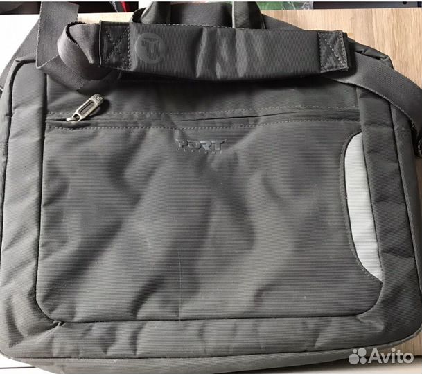 Сумка для ноутбука