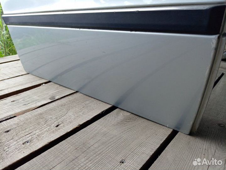 Дверь задняя правая Bmw 5-Series E39 1999