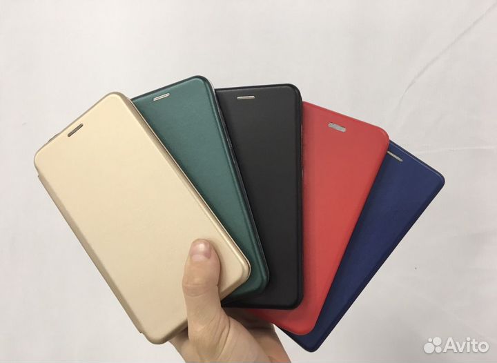 Чехлы на Xiaomi Redmi mi 9 lite