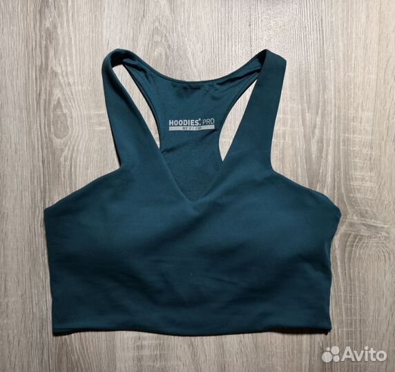 Топ Hoodies Pro M