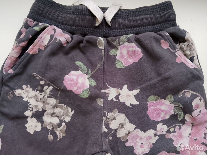 Костюм для девочки 110