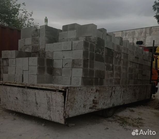 Пенобетонные блоки для вашего проекта