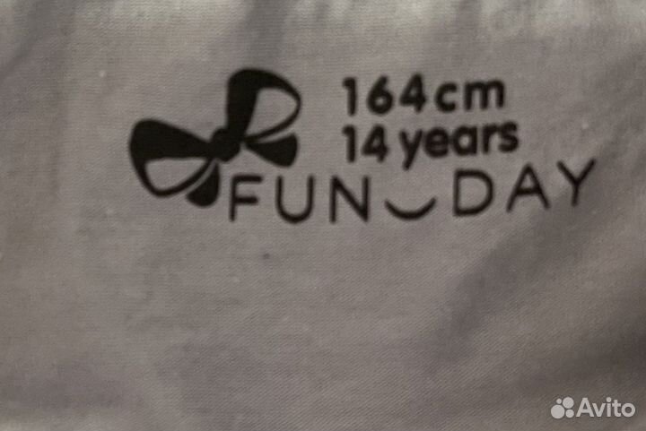 Лосины для девочки