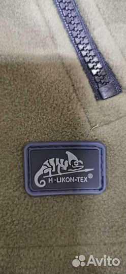 Куртка classic Helikon-TEX