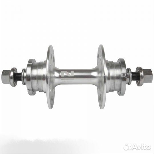 Втулка задняя novatec Singlespeed/Fixie 36отв, OLD