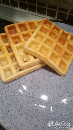 Панели для сендвичницы Polaris