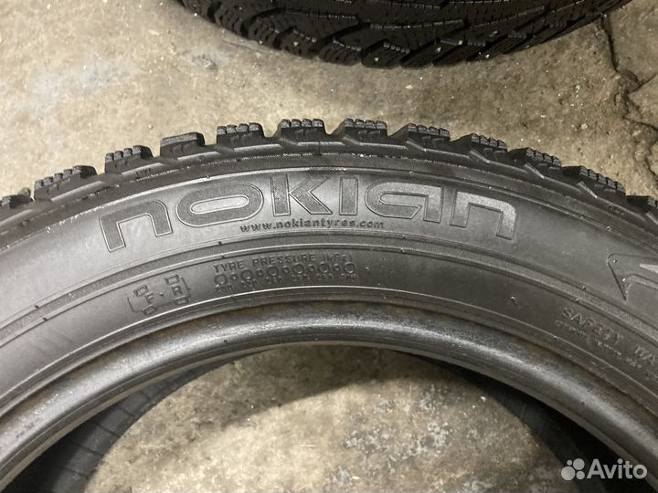 Nokian Tyres Nordman 5 205/55 R16 94T