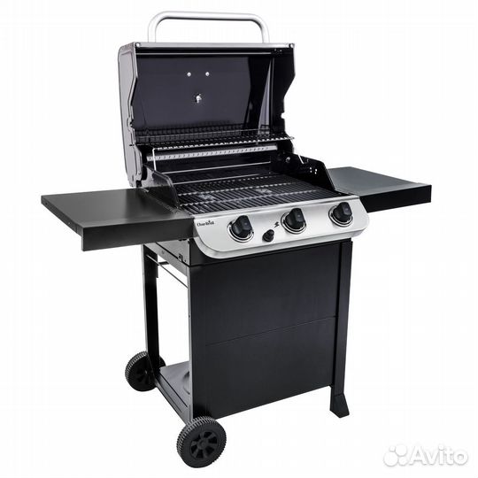 Газовый гриль Char-Broil